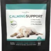 RUST EN KALMEREN CALMING Support 90 Stuks - Kalmeren - Antistressmiddel - Hond - Hondenkoekjes - Hondensupplementen - Honden - Puppy - Hondenvoeding