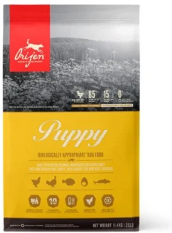 Orijen Puppy 25 Orijen Puppy -Hondenartikelen Winkel 891x1200 5