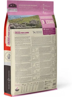 Acana Singles Grass-Fed Lamb Dog -Hondenartikelen Winkel 894x1200 7