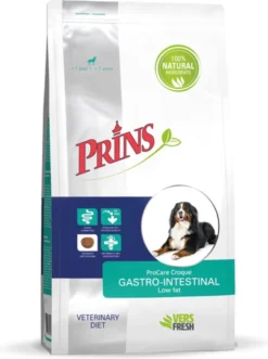 Prins Procare Croque Diet Gastro-Intestinal Zalm - Hondenvoer - 10 Kg -Hondenartikelen Winkel 895x1200 6