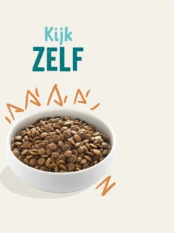 Edgard & Cooper Verse Scharrelkip Adult - Hondenvoer - 7kg -Hondenartikelen Winkel 897x1200