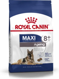 Royal Canin Maxi Ageing 8+ 15 KG 27 Royal Canin Maxi Ageing 8+ 15 KG -Hondenartikelen Winkel 900x1200 13