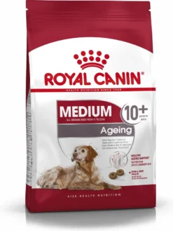 Royal Canin Medium Ageing 10+ - Hondenvoer - 15 Kg 23 Royal Canin Medium Ageing 10+ - Hondenvoer - 15 Kg -Hondenartikelen Winkel 901x1200
