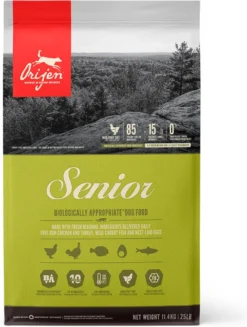 Orijen Whole Prey Senior Dog - Kip & Kalkoen - Hondenvoer - 11.4 Kg 33 Orijen Whole Prey Senior Dog - Kip & Kalkoen - Hondenvoer - 11.4 Kg -Hondenartikelen Winkel 906x1200
