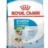 Royal Canin Mini Starter Mother & Babydog - Puppy-Hondenvoer - 8 Kg