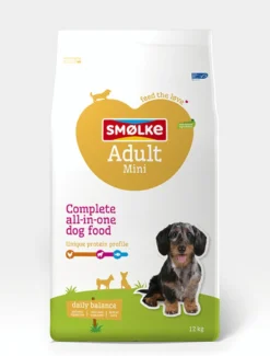 Smolke Adult Mini - Kip - Hondenvoer - 12 Kg 34 Smolke Adult Mini - Kip - Hondenvoer - 12 Kg -Hondenartikelen Winkel 911x1200 6