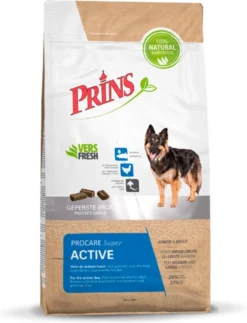 Prins Procare Super - 15 KG -Hondenartikelen Winkel 918x1200 3