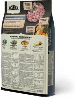 Acana Heritage Adult Small Breed - 6 KG -Hondenartikelen Winkel 918x1200 5