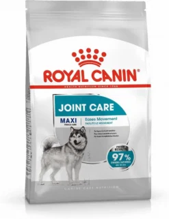 Royal Canin Ccn Joint Care Maxi - Hondenvoer - 10 Kg