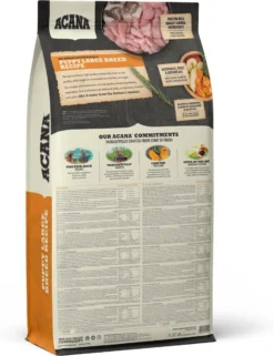 Acana Heritage Puppy Large Breed -Hondenartikelen Winkel 923x1200