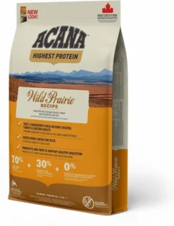 Acana Regionals Wild Prairie Dog 11,4 Kg - Hond -Hondenartikelen Winkel 924x1200 2