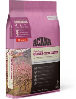 Acana Singles Grass-Fed Lamb Dog -Hondenartikelen Winkel 924x1200 3