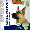 Biofood Schapenvet Maxi Bonbons - Knoflook - 40 Stuks