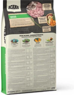 Acana Heritage Senior Dog - 11.4 KG 22 Acana Heritage Senior Dog - 11.4 KG -Hondenartikelen Winkel 925x1200 5