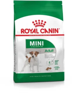 Royal Canin Mini Adult 8 KG 33 Royal Canin Mini Adult 8 KG -Hondenartikelen Winkel 925x1200 6