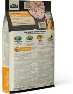 Acana Regionals Wild Prairie Dog 11,4 Kg - Hond -Hondenartikelen Winkel 928x1200