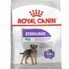 Royal Canin Ccn Sterilised Mini - Hondenvoer - 3 Kg