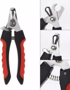 Nagelschaar Voor Dieren- Nagelknipper- Kat- Hond- Vogel Nagelschaartje - Huisdieren - Nail Clipper- Nail Cutter -Hondenartikelen Winkel 938x1200 6