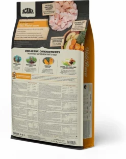 Acana Regionals Wild Prairie Dog 11,4 Kg - Hond -Hondenartikelen Winkel 947x1200 2