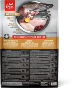 Orijen Puppy 24 Orijen Puppy -Hondenartikelen Winkel 961x1200 1