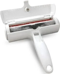 Merkloos Hoogwaardige Huisdierhaar Verwijderaar - Hondenhaar - Pluizenborstel - Ontharingsborstel -Hondenartikelen Winkel 973x1200 1