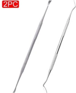 Pro3000 Ultra Q Tandsteen Verwijderaar Hond - Set Van 2 - Tandplak 5 Pro3000 Ultra Q Tandsteen Verwijderaar Hond - Set Van 2 - Tandplak -Hondenartikelen Winkel 977x1200 2