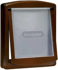 Petsafe 760 Hondenluik - L - Wit - 37 X 31,4 Cm -Hondenartikelen Winkel 989x1200 7