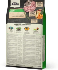 Acana Heritage Senior Dog - 11.4 KG 26 Acana Heritage Senior Dog - 11.4 KG -Hondenartikelen Winkel 994x1200 2