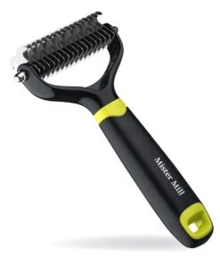 Mister Mill Professionele Set Honden Kattenborstel - Ondervachtkam Plus Slickerborstel -Hondenartikelen Winkel 999x1200 8